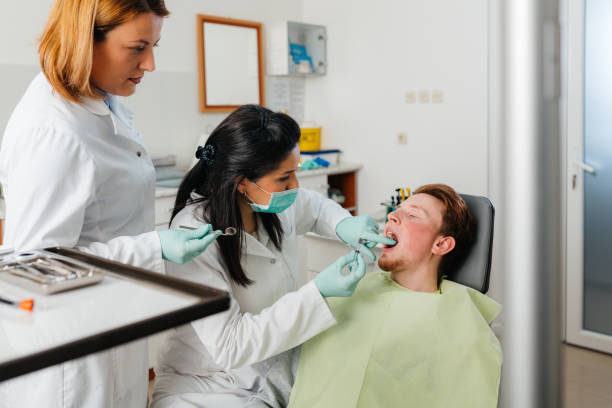 Best Emergency Orthodontic Repairs in Boothwyn, PA